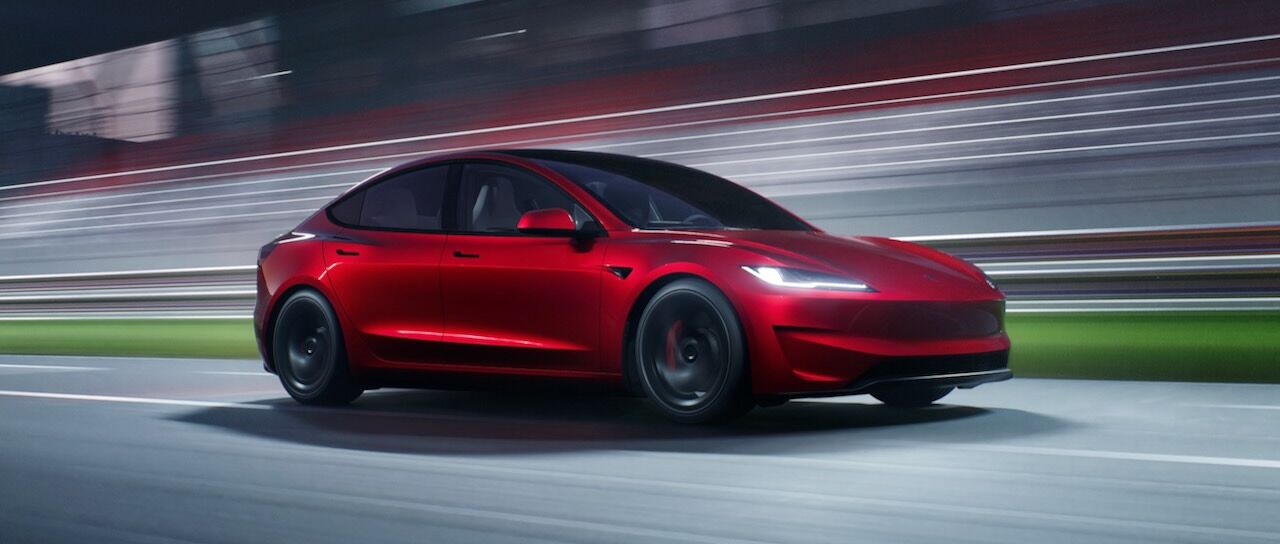 Todas las noticias de coches en un solo portal: Pruebas, fotos, vídeos, informes...