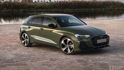 Audi A3 Sportback 35 TDI S line 2024