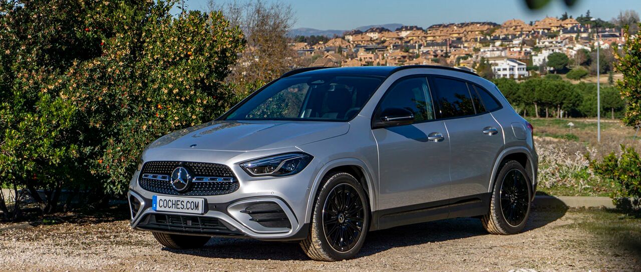 Todas las noticias de coches en un solo portal: Pruebas, fotos, vídeos, informes...