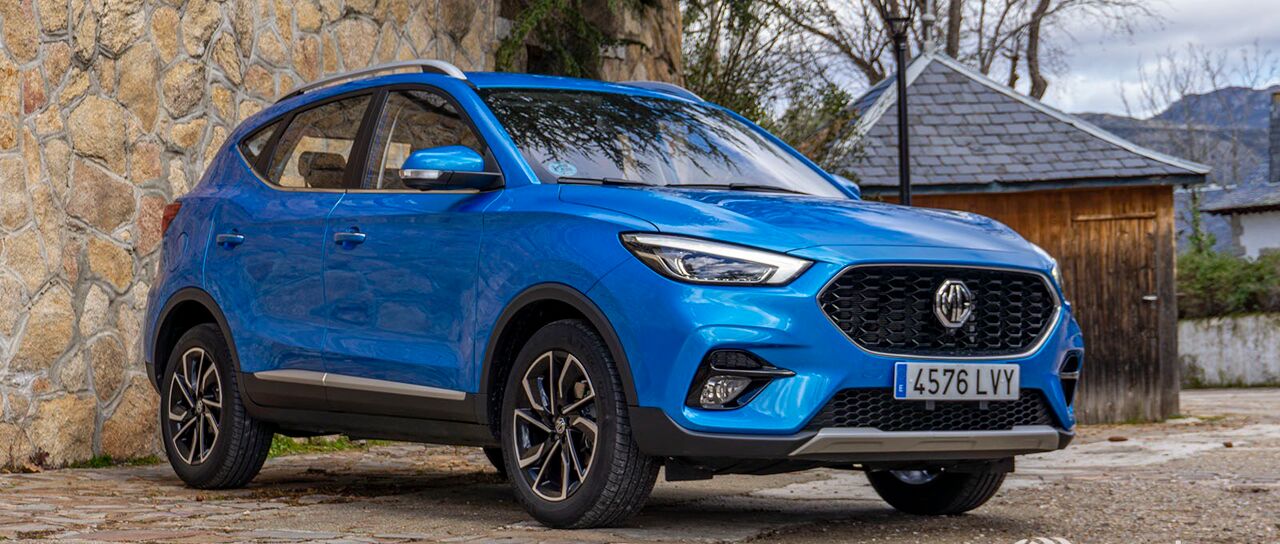 Todas las noticias de coches en un solo portal: Pruebas, fotos, vídeos, informes...