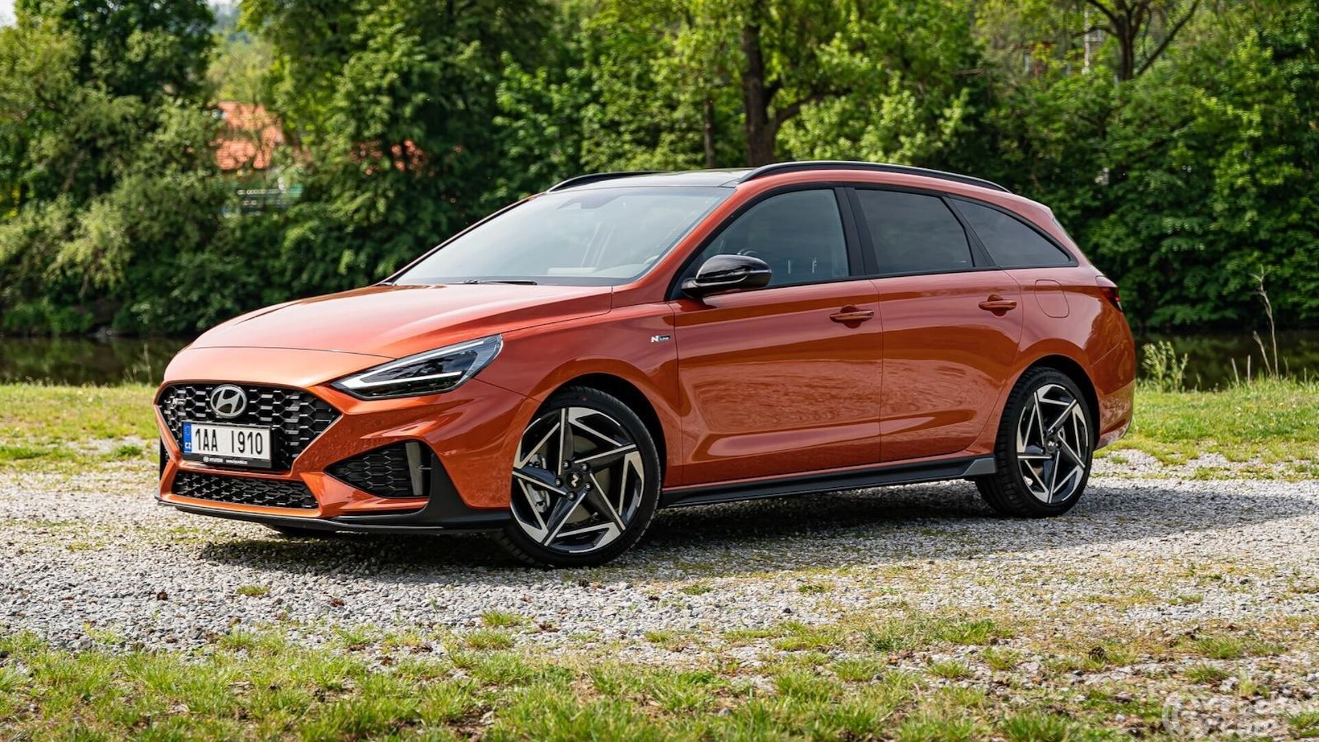 Hyundai i30 cw N Line 2024