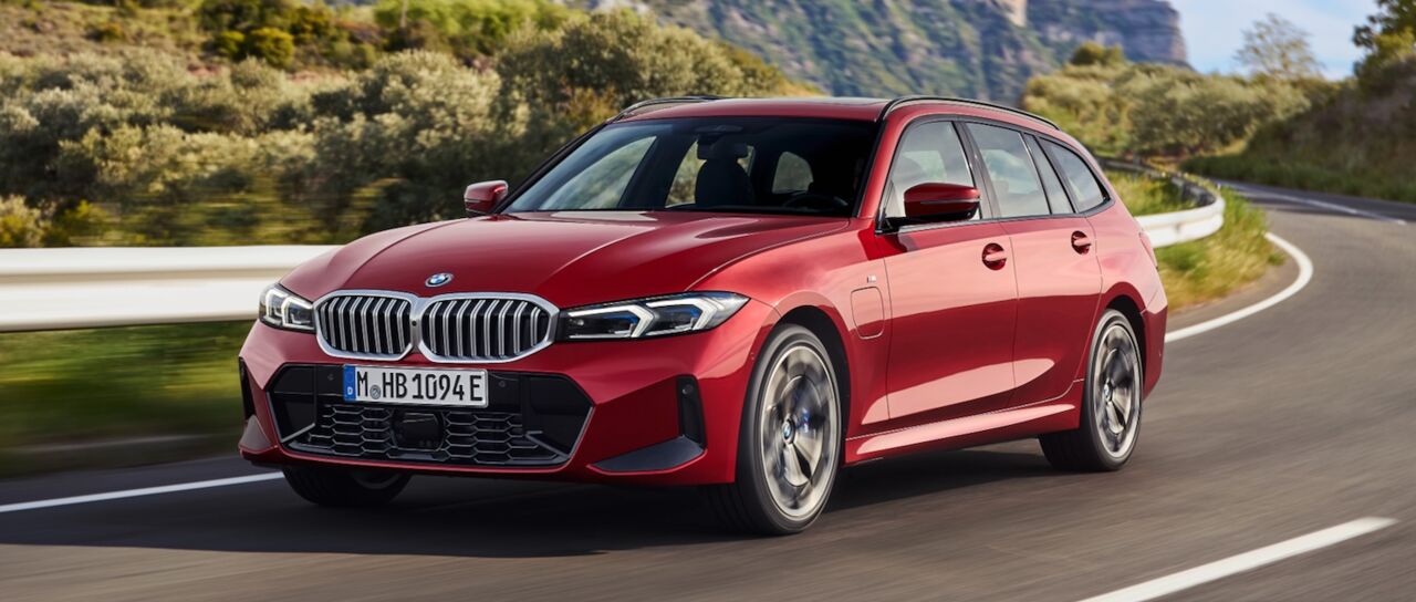 Todas las noticias de coches en un solo portal: Pruebas, fotos, vídeos, informes...