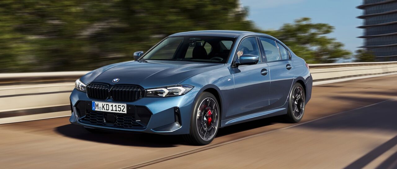 Todas las noticias de coches en un solo portal: Pruebas, fotos, vídeos, informes...