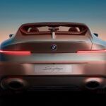 BMW Concept Skytop 2024 4 150x150