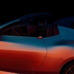 BMW Concept Skytop 2024 Detalle 10 150x150