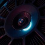 BMW Concept Skytop 2024 Detalle 12 150x150