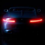 BMW Concept Skytop 2024 Detalle 14 150x150