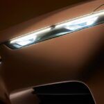 BMW Concept Skytop 2024 Detalle 18 150x150