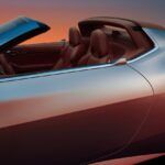 BMW Concept Skytop 2024 Detalle 4 150x150