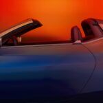 BMW Concept Skytop 2024 Detalle 5 150x150
