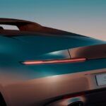 BMW Concept Skytop 2024 Detalle 6 150x150