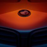 BMW Concept Skytop 2024 Detalle 7 150x150