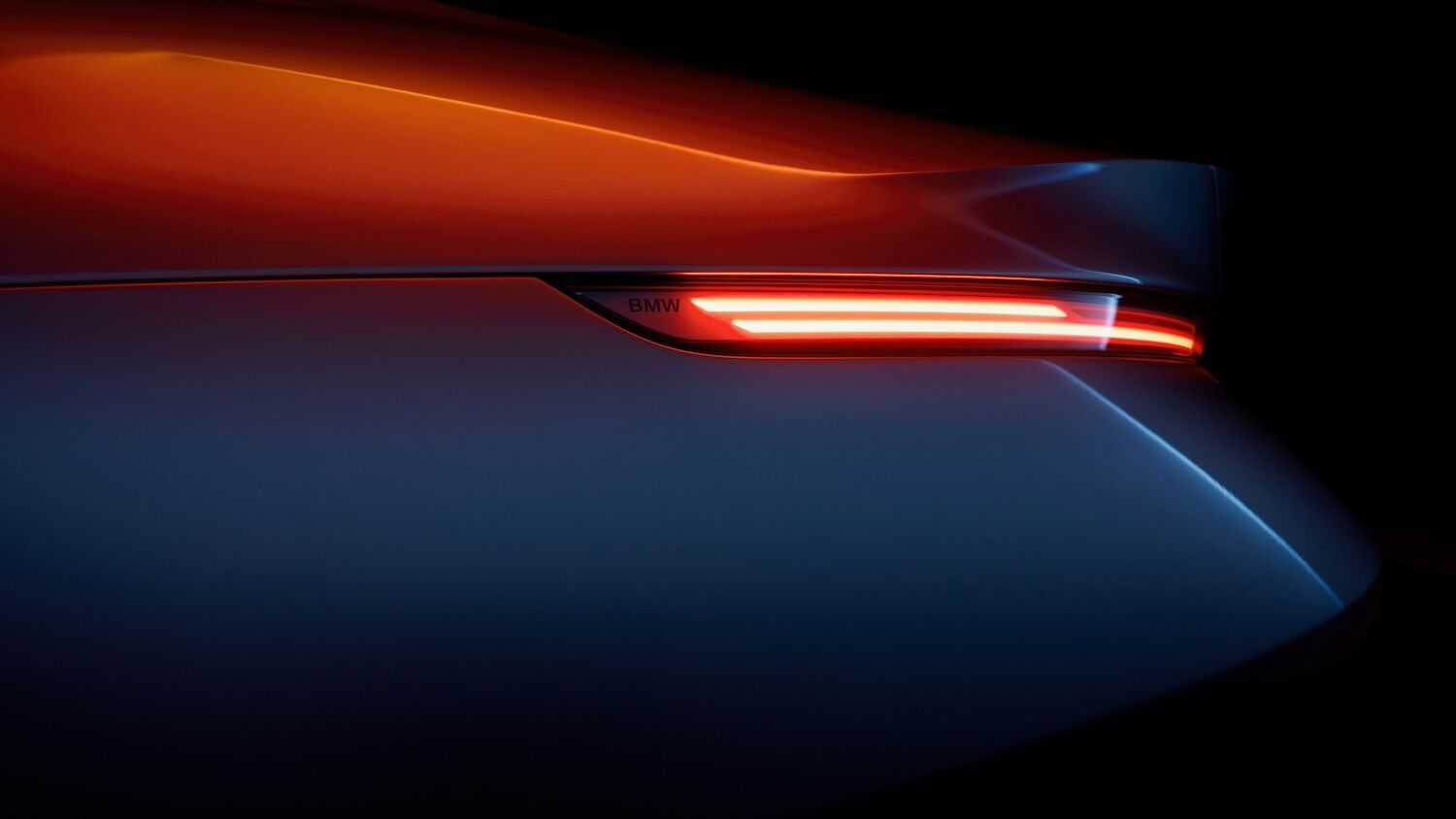 BMW Concept Skytop 2024 Detalle 8