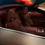 BMW Concept Skytop 2024 Interior 1 150x150