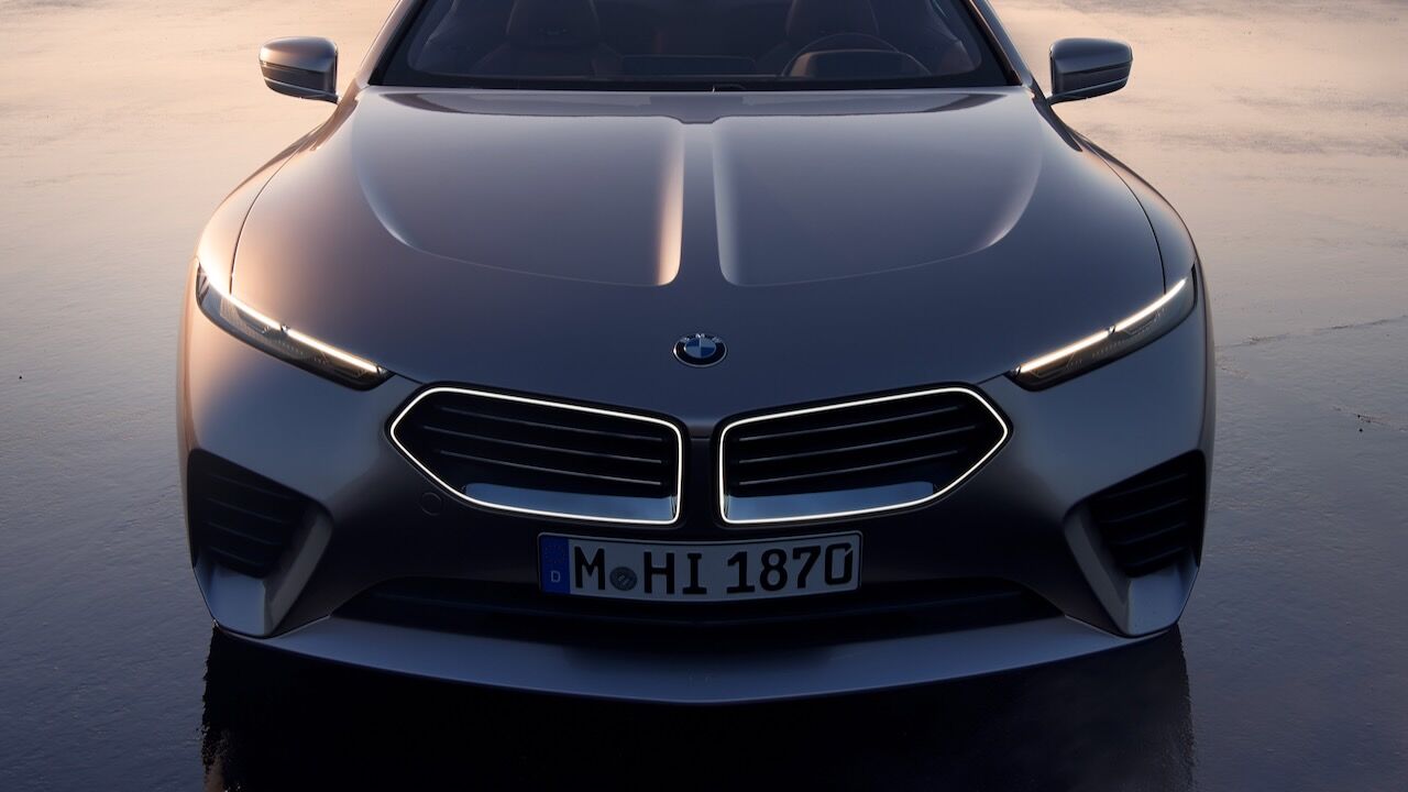 BMW Skytop Produccion 1