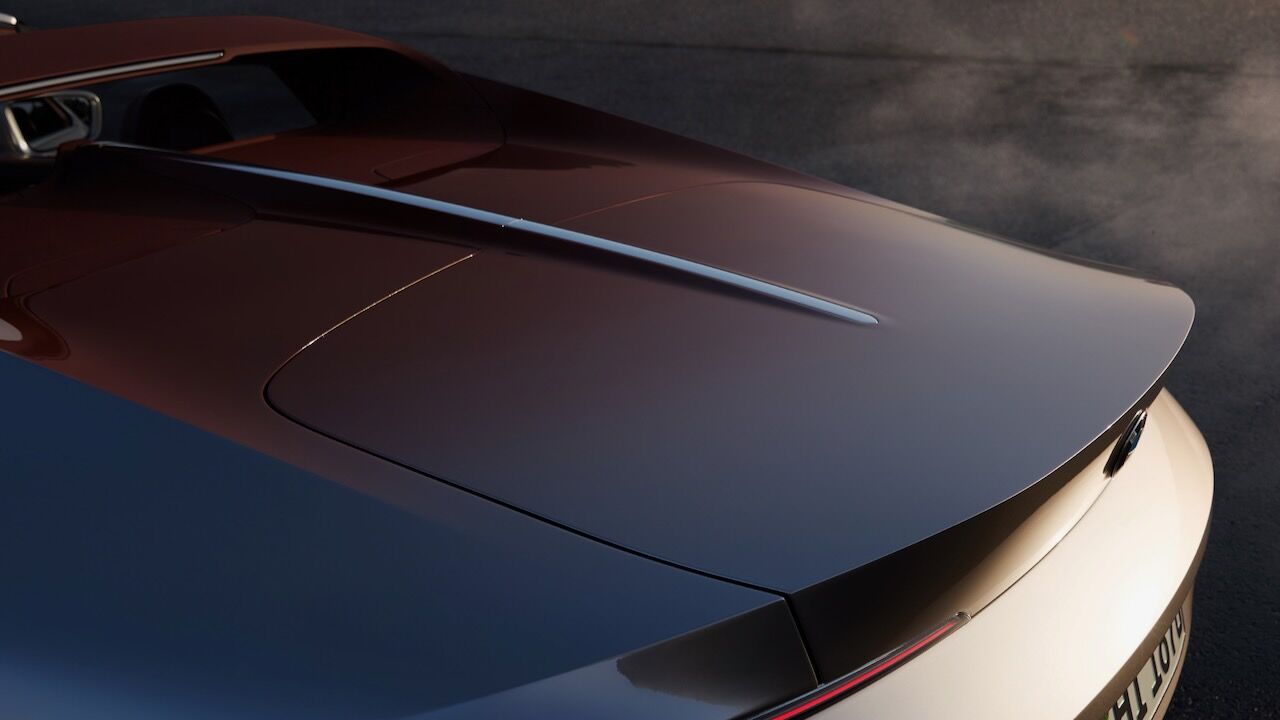 BMW Skytop Produccion 3