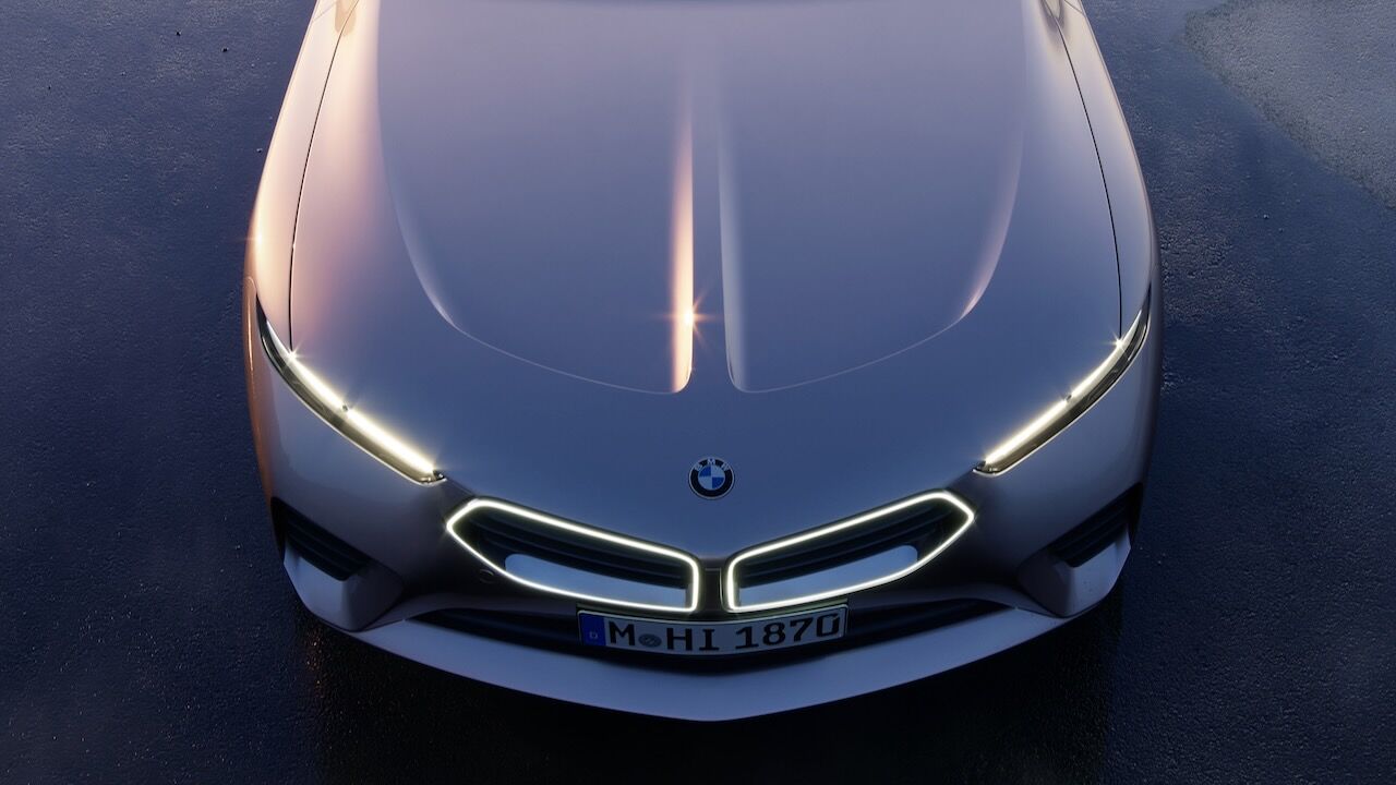 BMW Skytop Produccion 4