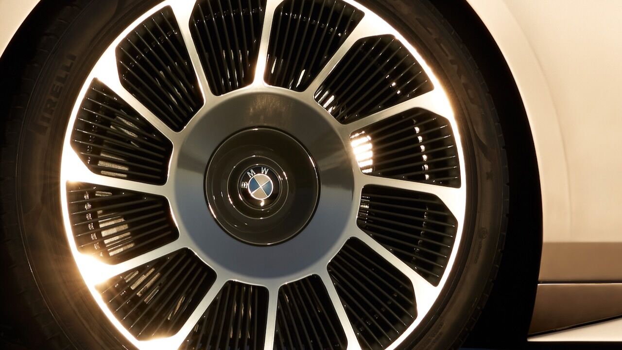 BMW Skytop Produccion 6