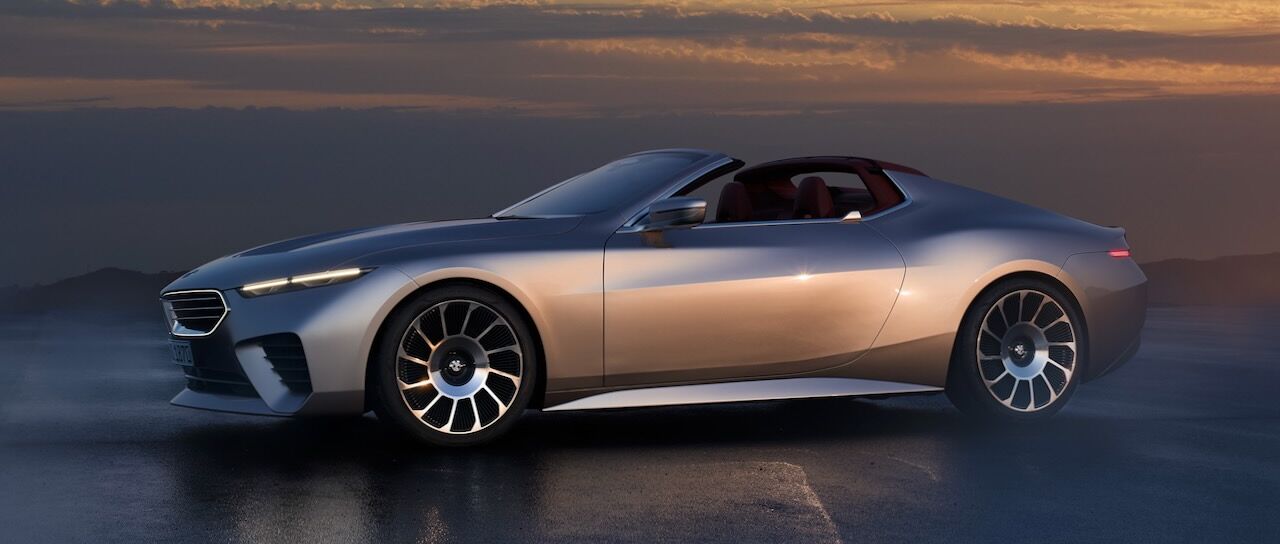 Todas las noticias de coches en un solo portal: Pruebas, fotos, vídeos, informes...