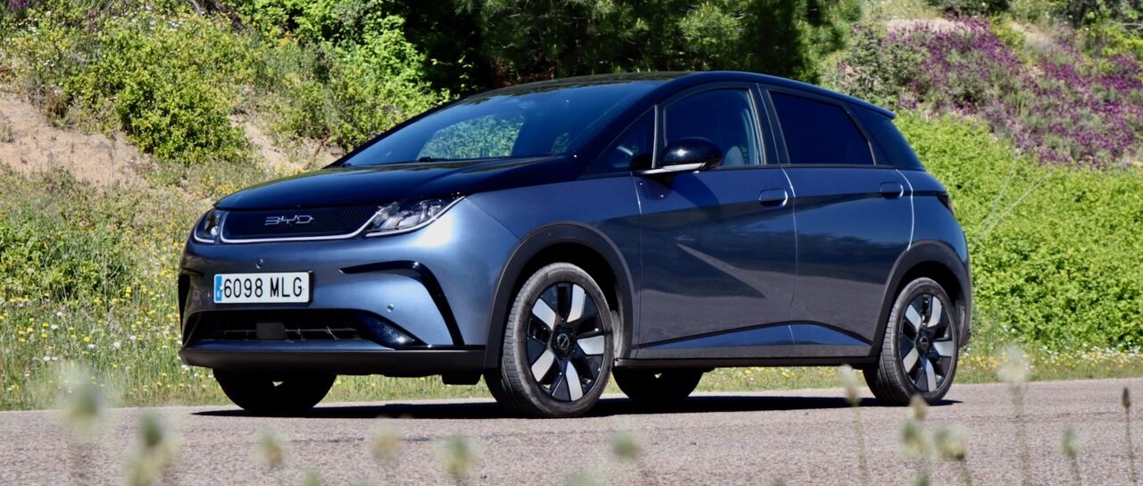Todas las noticias de coches en un solo portal: Pruebas, fotos, vídeos, informes...