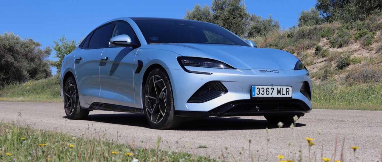 Todas las noticias de coches en un solo portal: Pruebas, fotos, vídeos, informes...