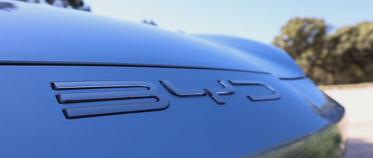 Todas las noticias de coches en un solo portal: Pruebas, fotos, vídeos, informes...