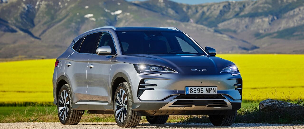 Todas las noticias de coches en un solo portal: Pruebas, fotos, vídeos, informes...