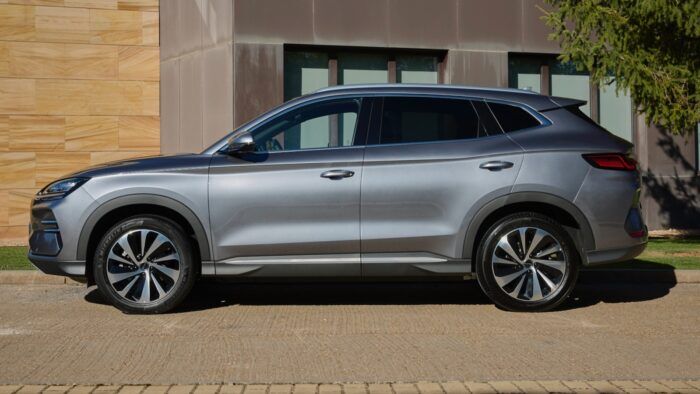 BYD Seal U Prueba 9 700x394