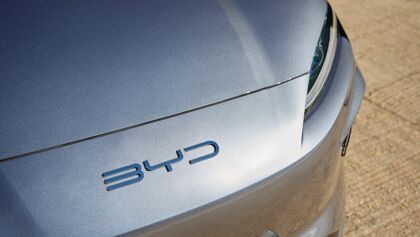 El siguiente paso en BYD: cargas ultrarrápidas que sumen 400 km en cinco minutos
