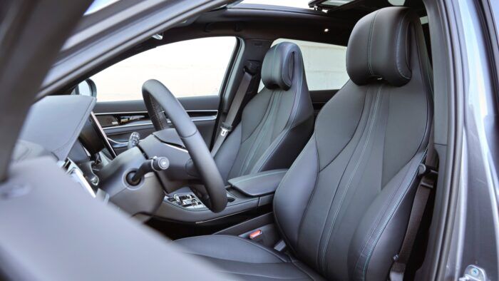 BYD Seal U Prueba Interior 26 700x394