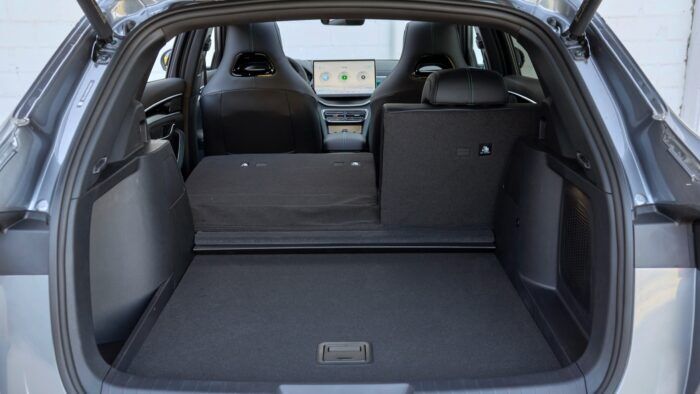 BYD Seal U Prueba Interior 38 700x394