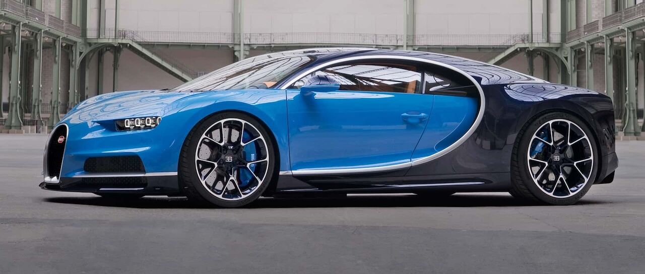 Todas las noticias de coches en un solo portal: Pruebas, fotos, vídeos, informes...