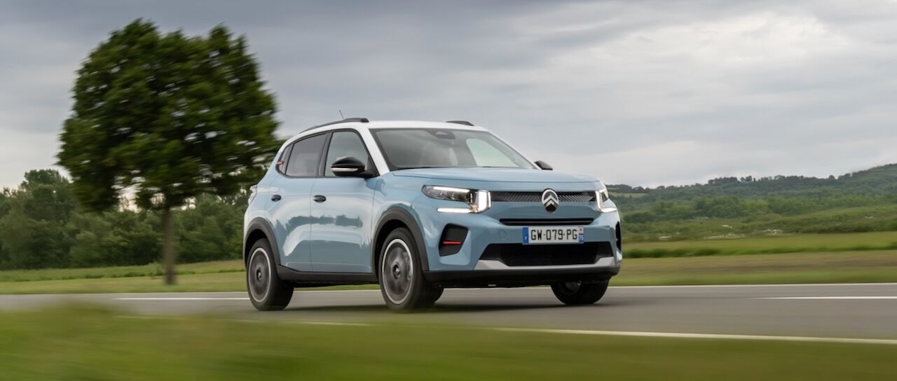 Todas las noticias de coches en un solo portal: Pruebas, fotos, vídeos, informes...