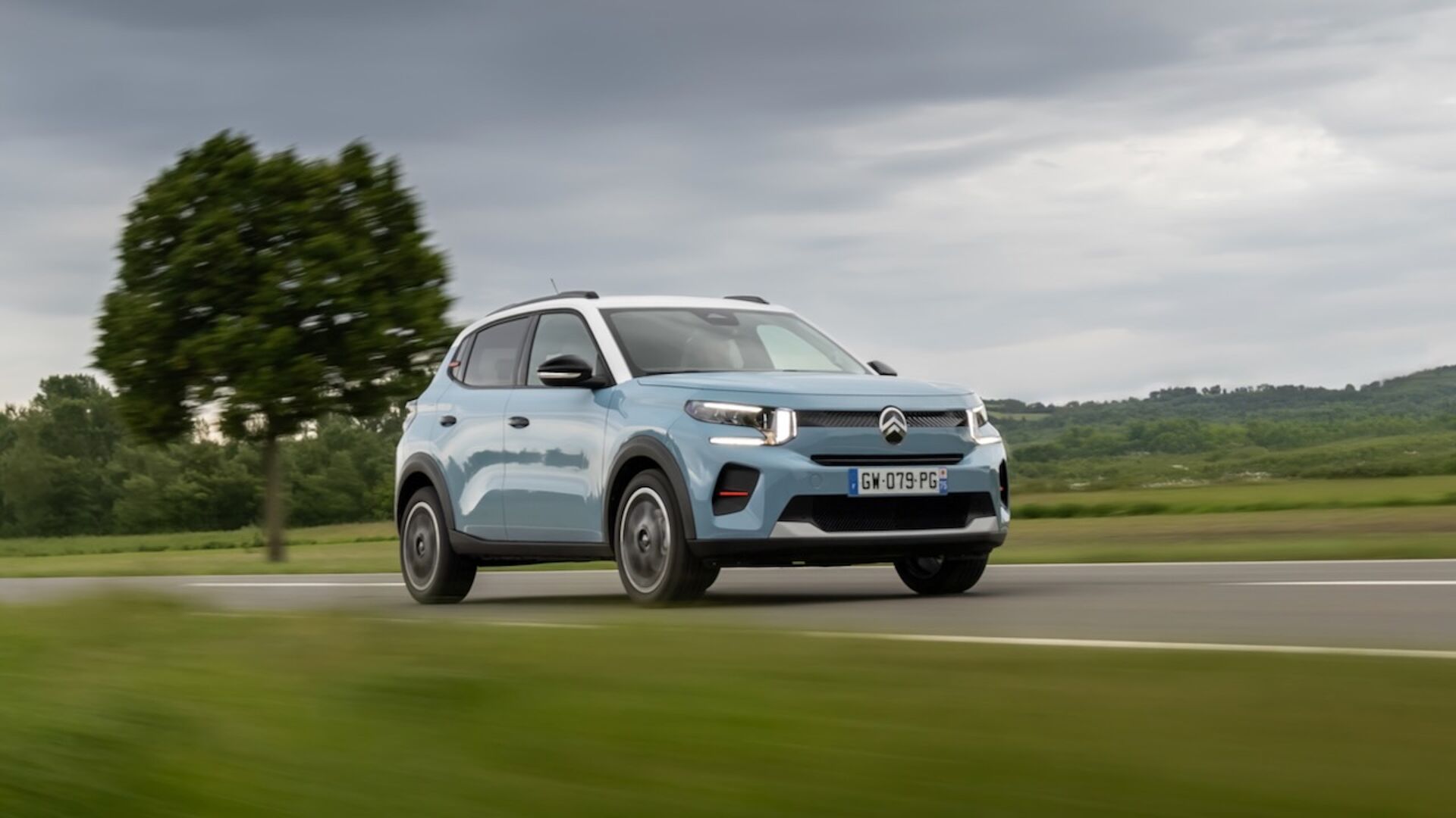 Citroen C3 contacto &#8211; 31