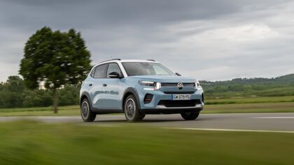 Citroën C3 Business, el acabado enfocado a empresas