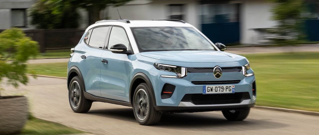 Todas las noticias de coches en un solo portal: Pruebas, fotos, vídeos, informes...