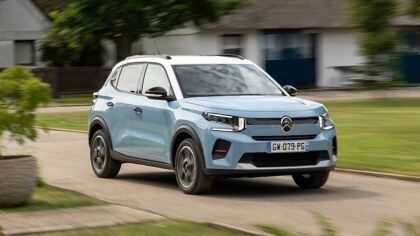 Citroën C3 1.2 Turbo 100 CV, a prueba: ¿un coche interesante por 15.000 euros?