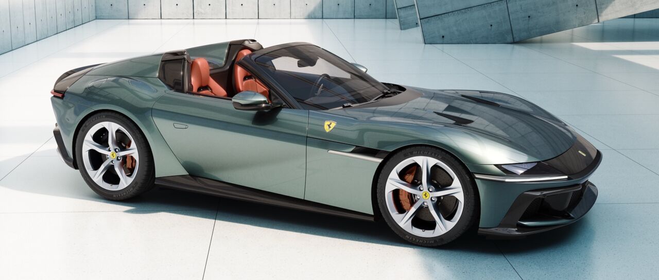 Todas las noticias de coches en un solo portal: Pruebas, fotos, vídeos, informes...