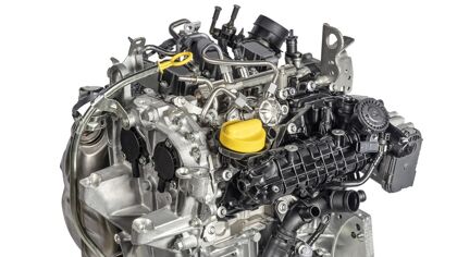 Anuncian una nueva generación de propulsores Range Extender para coches eléctricos