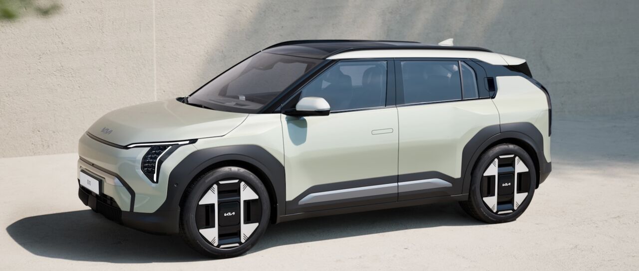 Todas las noticias de coches en un solo portal: Pruebas, fotos, vídeos, informes...