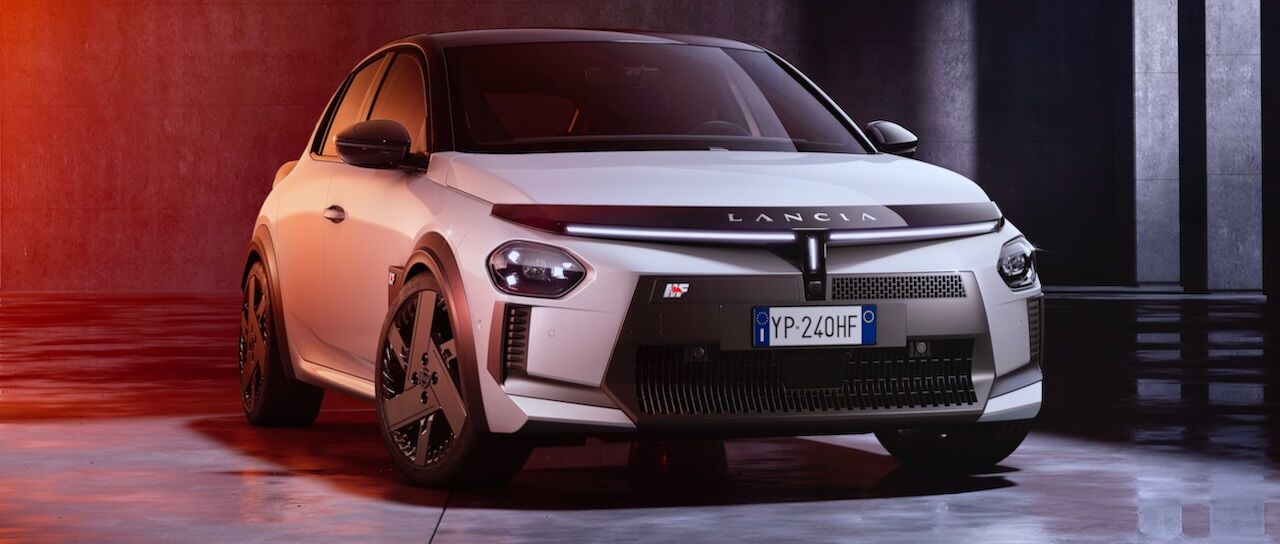 Todas las noticias de coches en un solo portal: Pruebas, fotos, vídeos, informes...