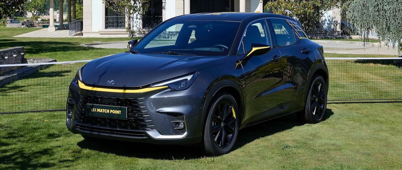 Todas las noticias de coches en un solo portal: Pruebas, fotos, vídeos, informes...