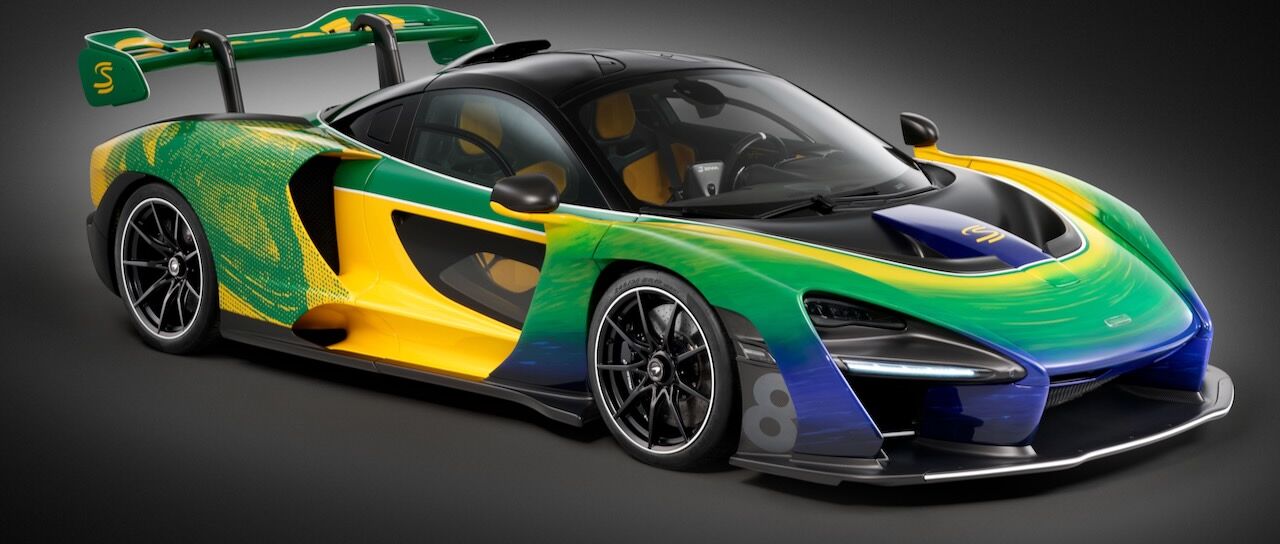 Todas las noticias de coches en un solo portal: Pruebas, fotos, vídeos, informes...