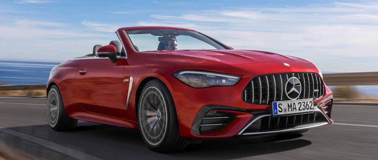 Todas las noticias de coches en un solo portal: Pruebas, fotos, vídeos, informes...