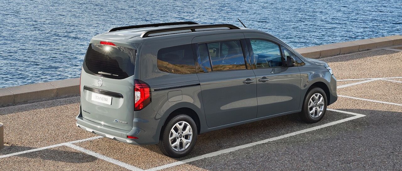 Todas las noticias de coches en un solo portal: Pruebas, fotos, vídeos, informes...