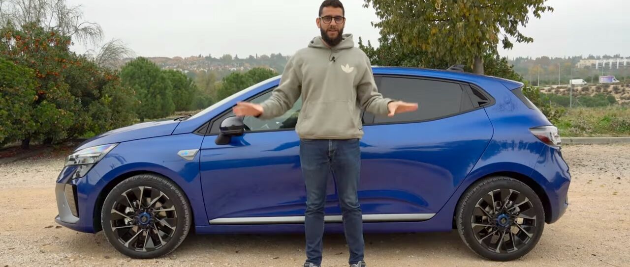 Todas las noticias de coches en un solo portal: Pruebas, fotos, vídeos, informes...