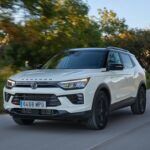 SsangYong Korando Black Pack 1 150x150