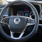 SsangYong Korando Black Pack 14 150x150