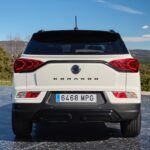 SsangYong Korando Black Pack 17 150x150