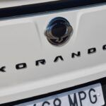 SsangYong Korando Black Pack 19 150x150